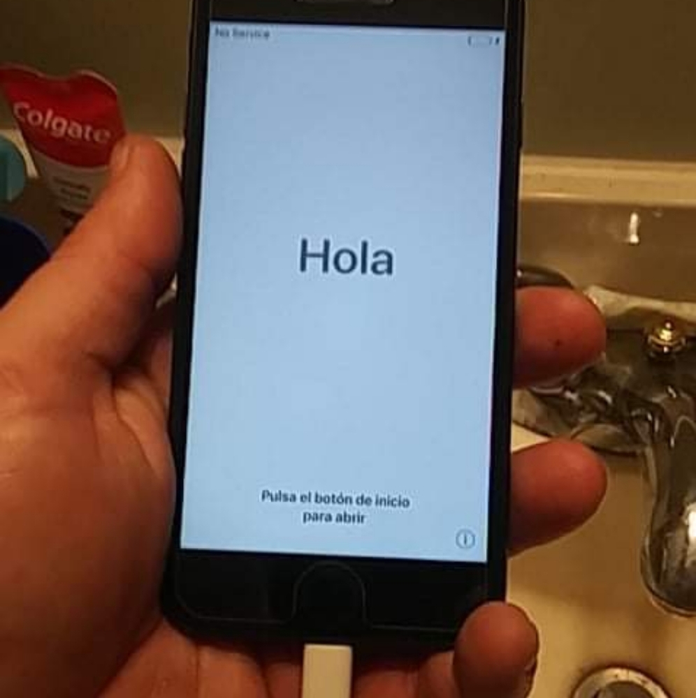 Iphone 7